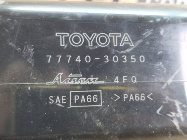 7774030350 TOYOTA купить в Украина