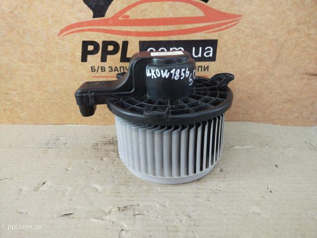 Электромотор печки 7802A326 MITSUBISHI