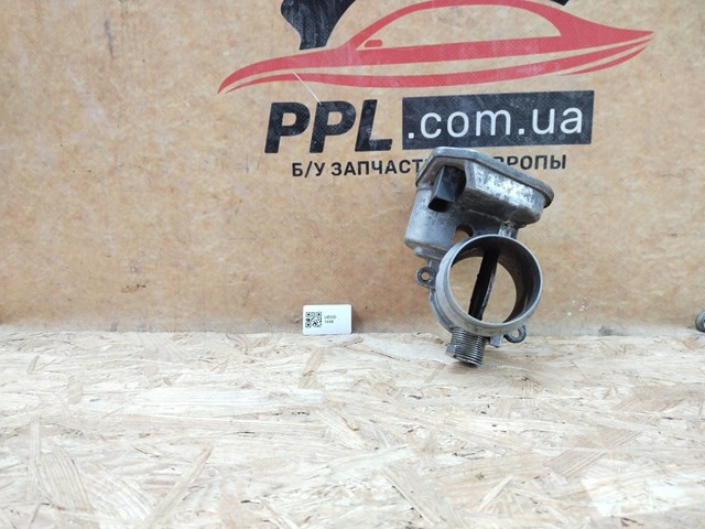 Дроссельная заслонка в сборе 7804384 BMW