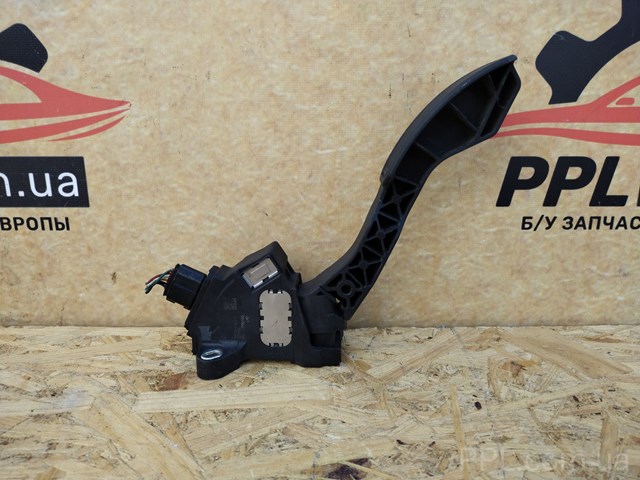 7811002011 TOYOTA Педаль газа (акселератора) купить в Харьков