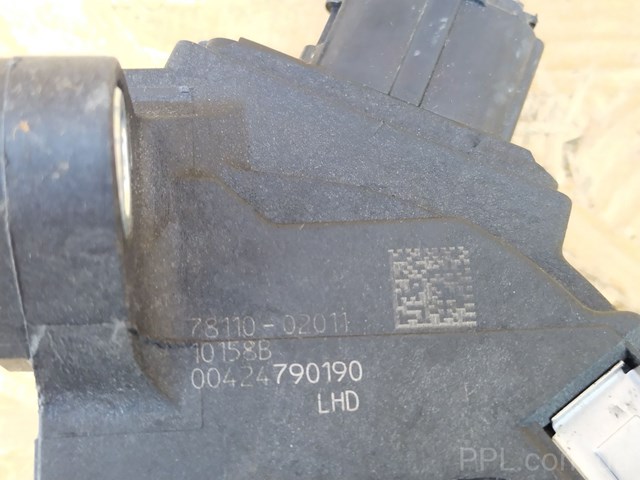 7811002011 Педаль газа (акселератора) купить Николаев