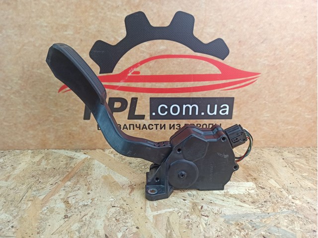 Педаль акселератора 7811052020 TOYOTA