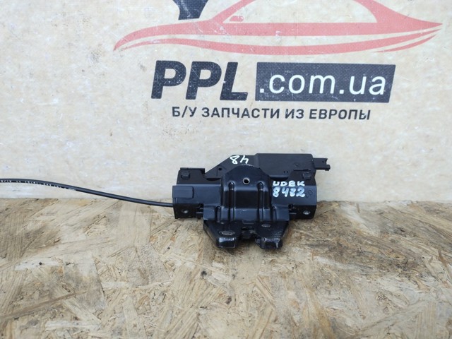 BMW 7840617 Замок багажника в наличии Сумы