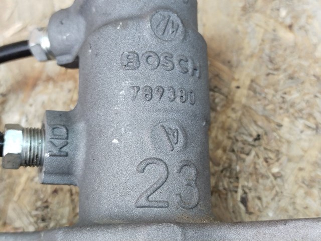 789380 NISSAN Главный тормозной цилиндр купить в Павлоград