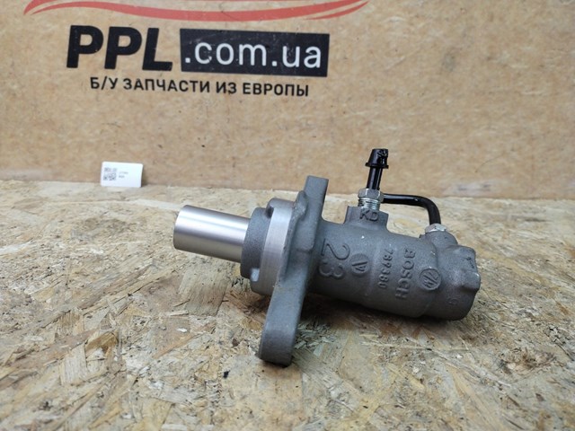 NISSAN 789380 Цилиндр тормозной главный в наличии Житомир