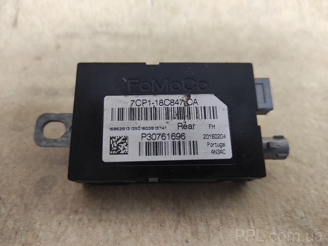 Усилитель сигнала антенны 7CP118C847CA FORD