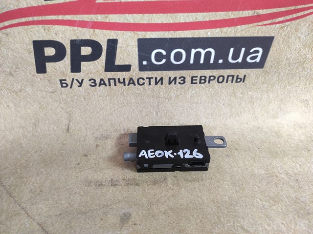 7CP118C847CA FORD Усилитель сигнала антенны купить в Львов