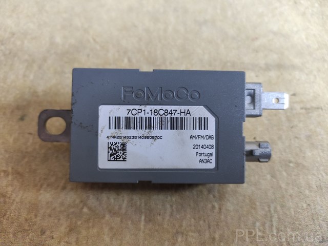 7CP118C847HA FORD купить в Николаев