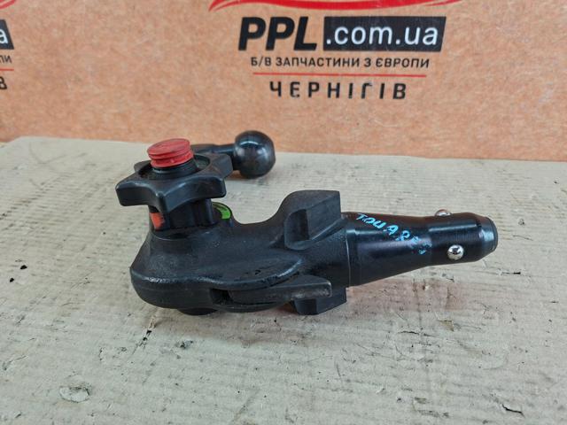 VAG 7L0803882 Фаркоп (шар) прицепного устройства в наличии Львов