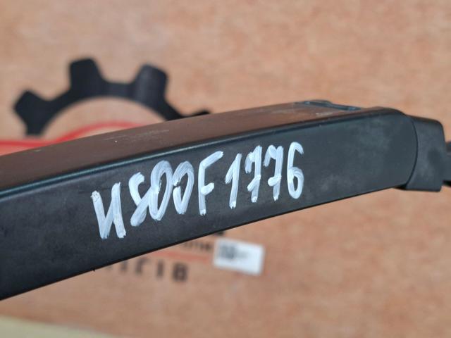 7L6955707 VAG Рычаг-поводок стеклоочистителя заднего стекла купить в Одесса