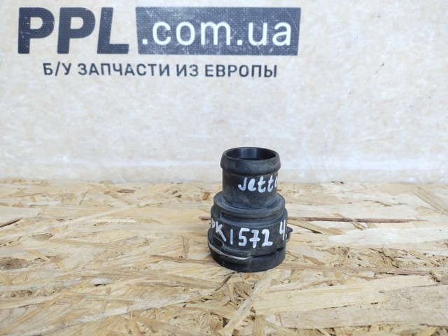 7M3122291 Штуцер термостата верхний (быстросъемная муфта) купить Киев