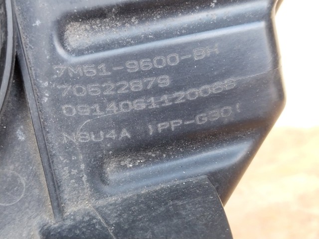 MAZDA 7M519600BH в наличии Винница