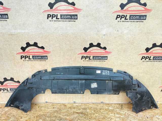 Аэродинамические обвесы 7M51A8B384AF FORD