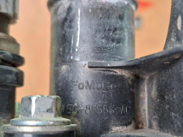 FORD 7M5G8K556AC Фланец системы охлаждения (тройник) в наличии Днепр