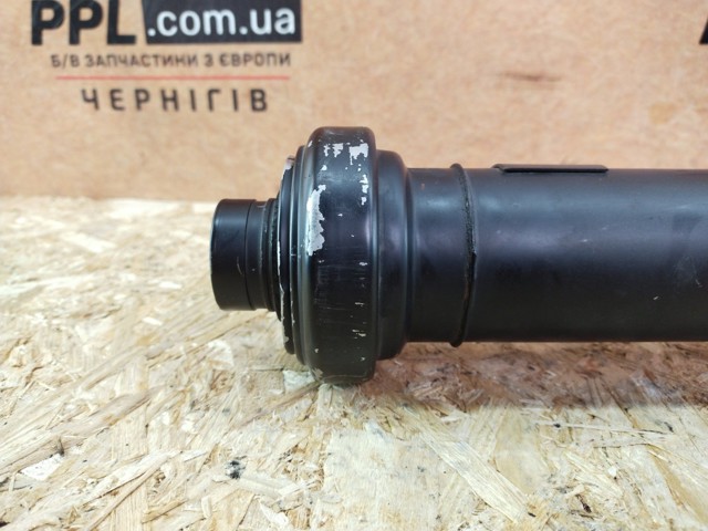 7P0521101L Кардан передний купить Тернополь
