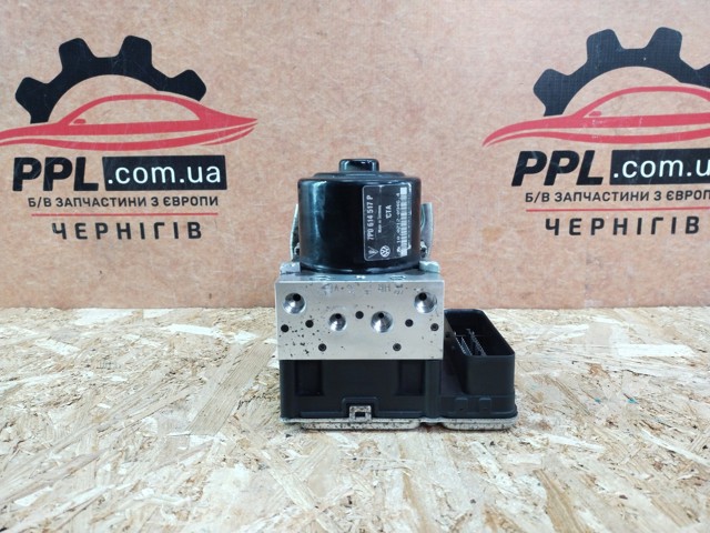 7P0614517P VAG Модуль управления (ЭБУ) АБС (ABS) купить в Каменское
