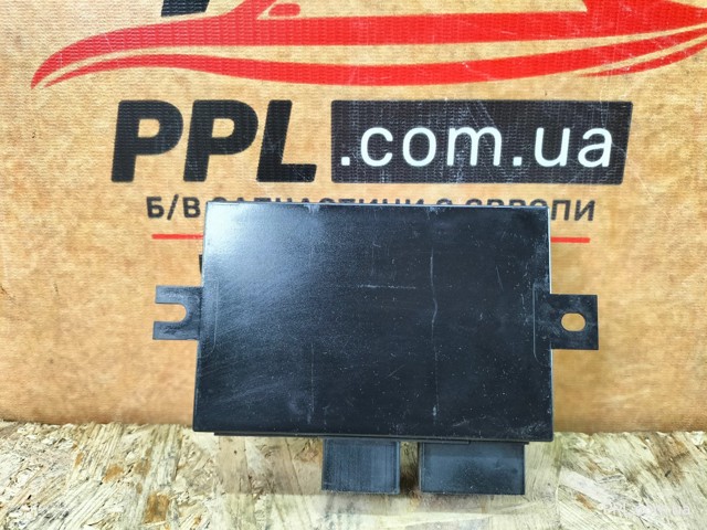 7P0907383F Блок управления фаркопом купить Львов