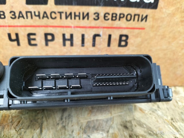 7P0907801F VAG Блок управления (модуль) электромеханического стояночного тормоза купить в Одесса