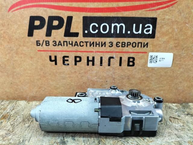 7P0959591B Мотор привода люка купить Харьков