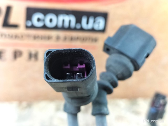 VAG 7P0971279D Провод датчика АБС задний в наличии Сумы