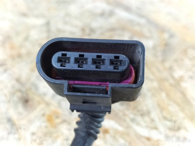 7P0971279D Провод датчика АБС задний купить Житомир