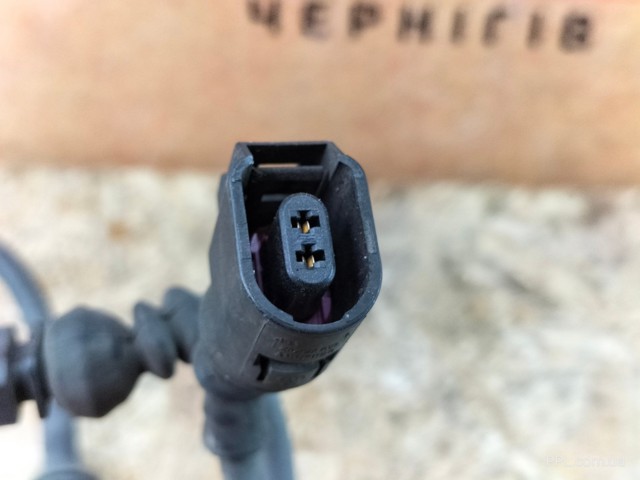 VAG 7P0971279D Провод датчика АБС задний в наличии Одесса