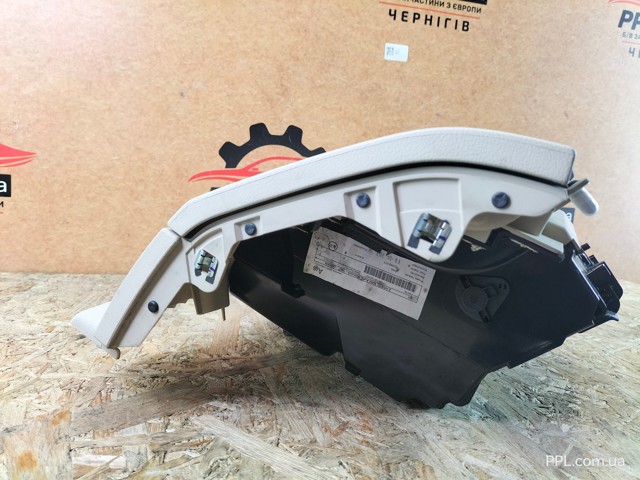 7P1857097AE VAG купить в Киев