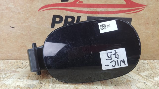 Дверка бензобака 7P5809857 PORSCHE