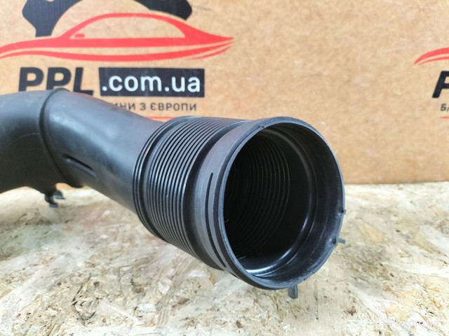 7P6129684B VAG Выпускной патрубок воздушного фильтра купить в Винница