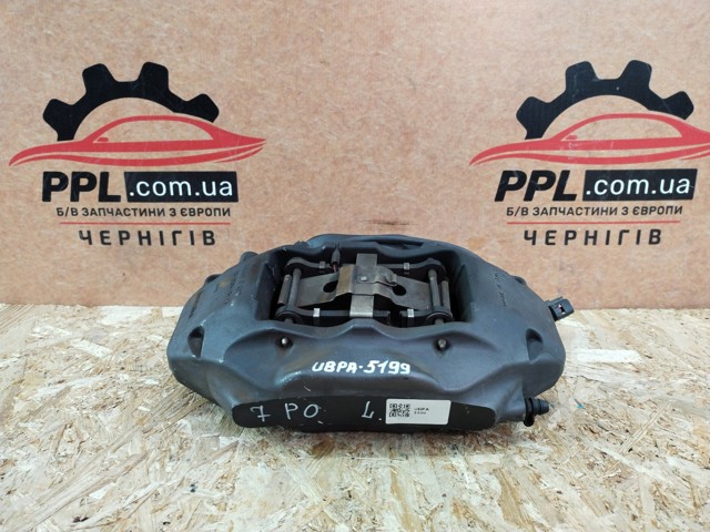 Супорт тормзной 7P6615105AF VAG