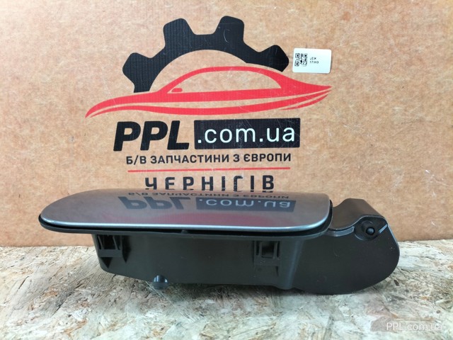 7P6809857A VAG Корпус заливной горловины топливного бака купить в Киев
