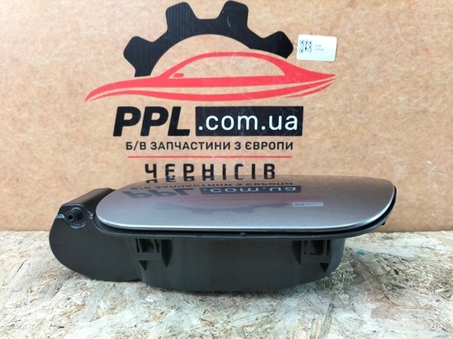 7P6809857A Корпус заливной горловины топливного бака купить Ужгород
