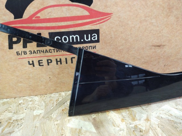 7P6839903 VAG Накладка двери задней левой вертикальная купить в Ровно