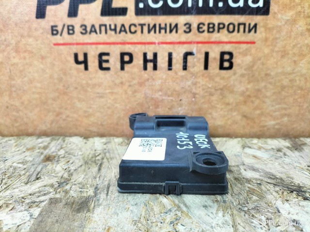 7P6907273F VAG Блок системы контроля давления в шинах купить в Ровно
