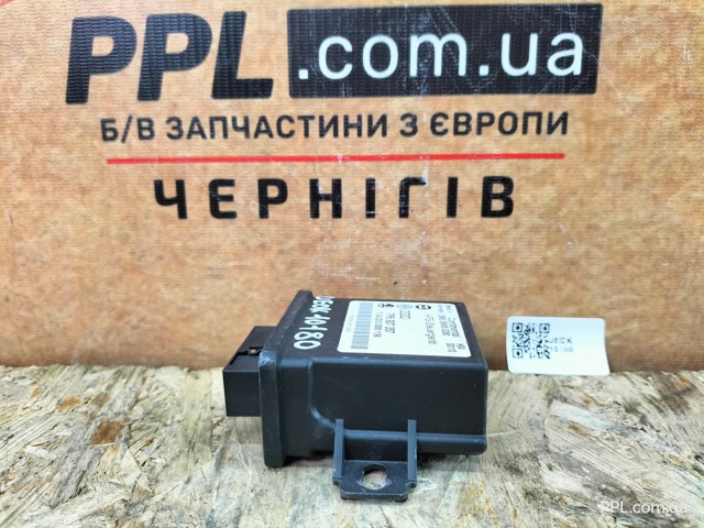 VAG 7P6907357 Модуль управления (ЭБУ) адаптивного освещения в наличии Украина