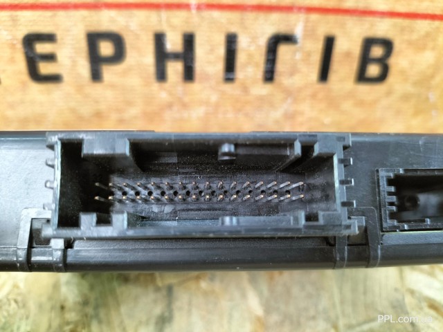 7P6907530F VAG Модуль "Диагностический интерфейс" купить в Чернигов