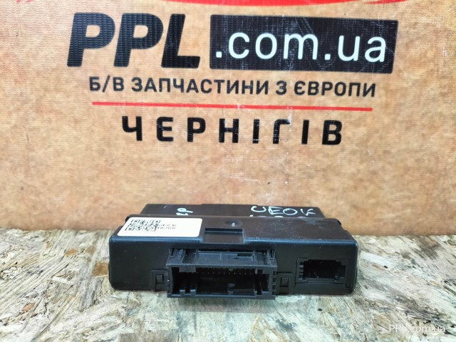 VAG 7P6907530F Модуль "Диагностический интерфейс" в наличии Павлоград