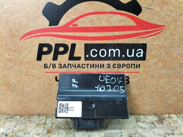 7P6907530F Модуль "Диагностический интерфейс" купить Ужгород