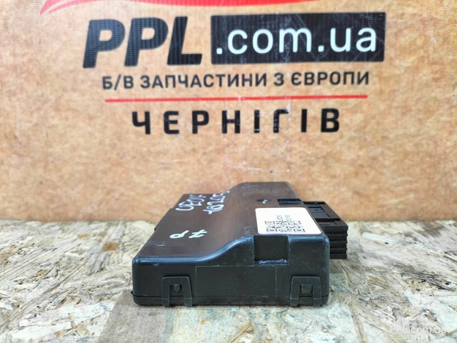 7P6907530F Модуль "Диагностический интерфейс" купить Павлоград