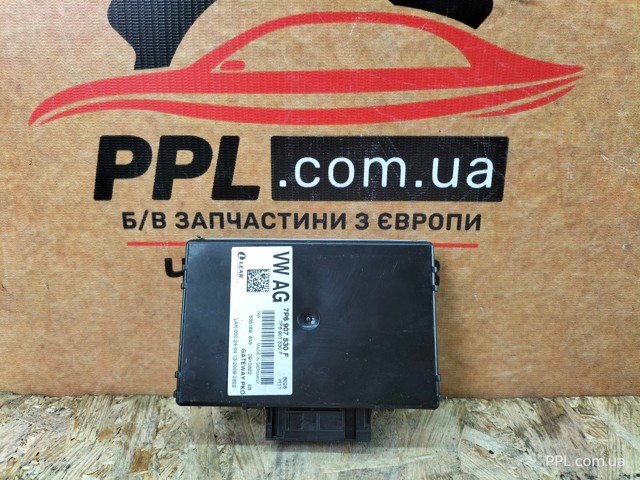 Приборы и аппаратура диагностики 7P6907530F VAG