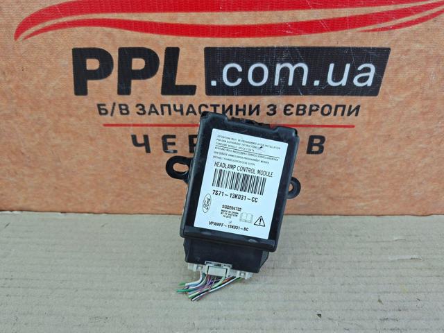 Датчик дорожного просвета 7S7113K031CC FORD