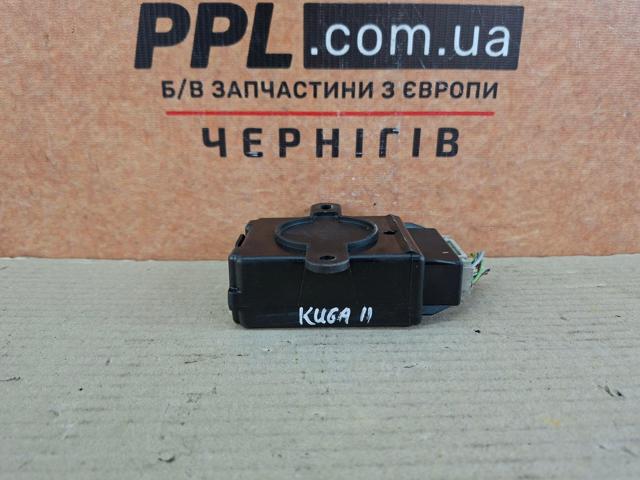 7S7113K031CC FORD Корректор фар купить в Павлоград