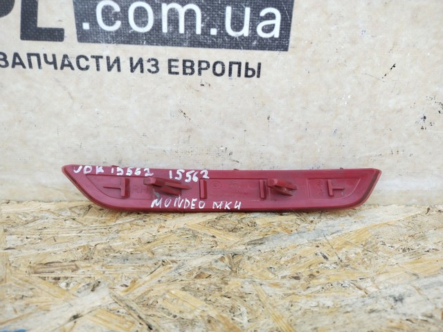 FORD 7S71515B0AC Катафот (отражатель) заднего бампера правый в наличии Хмельницкий