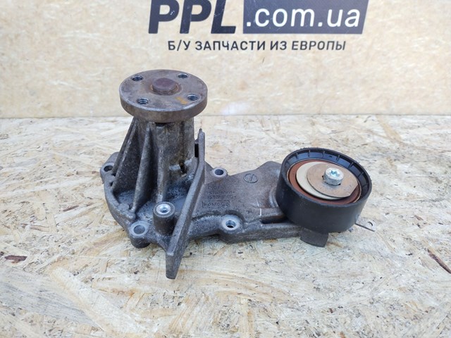 Насос водяной Форд Фьюжн