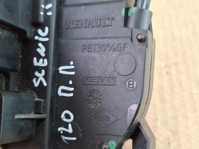 805030006R RENAULT Замок двери передней левой купить в Полтава