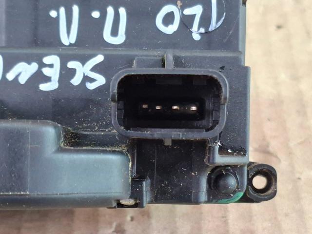805030006R RENAULT Замок двери передней левой купить в Кривой Рог