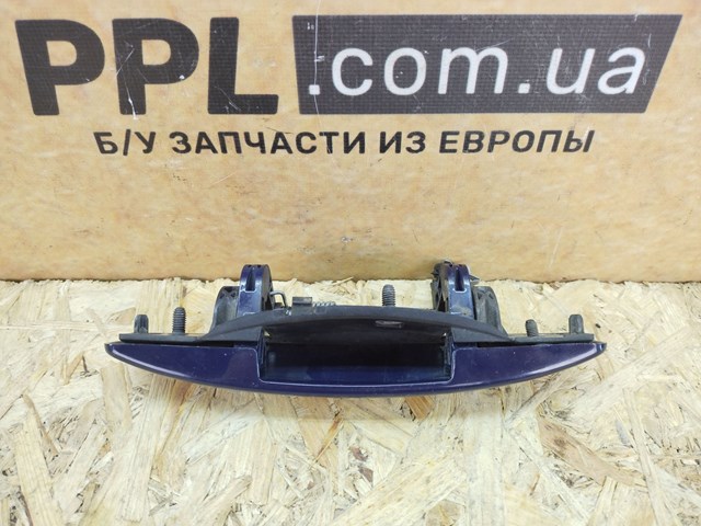 806063343R RENAULT Ручка двери передней наружная правая купить в Черкассы