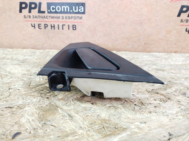 RENAULT 806064967R Ручка двери задней наружная правая в наличии Павлоград