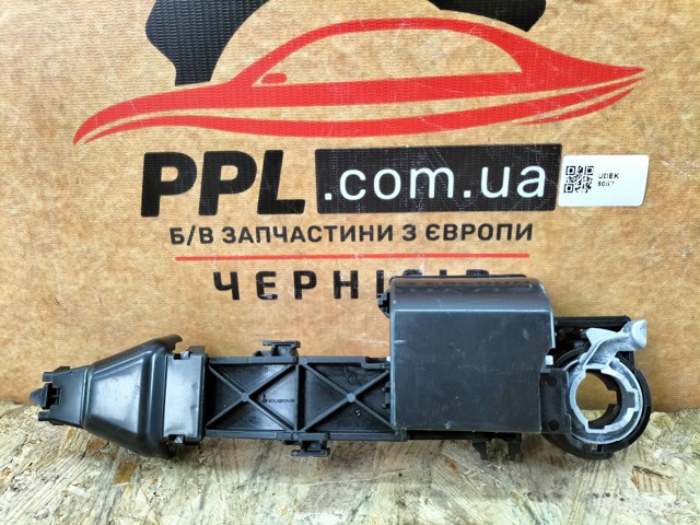 806075481R RENAULT Держатель наружной ручки двери передней левой купить в Винница