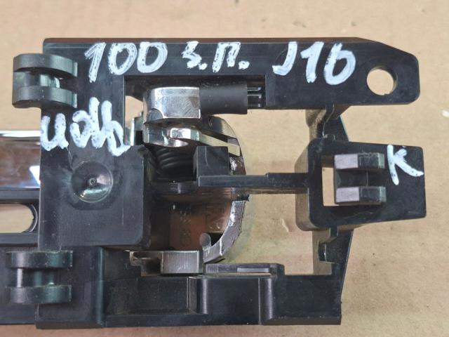 NISSAN 80670JD08449 Ручка двери передней внутренняя правая в наличии Украина